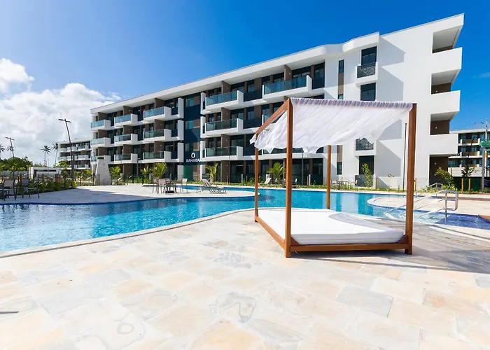 Makia Beach #B308 - em Muro Alto por Carpediem