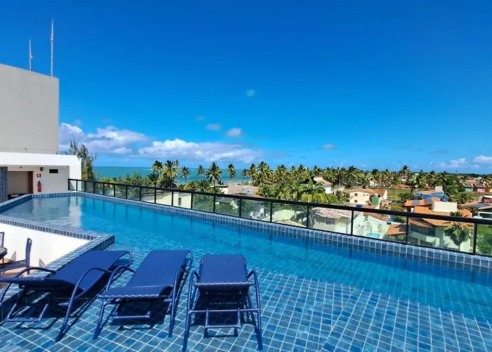 Maraca Beach Residence II