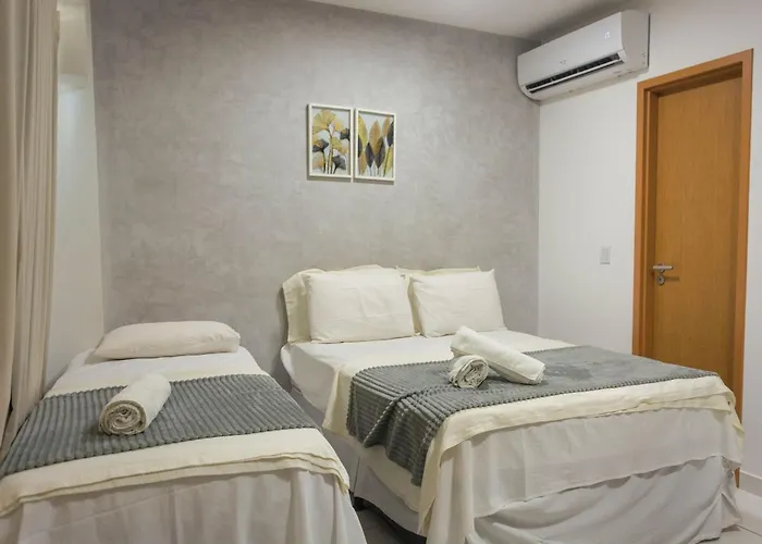 Mana Beach Experience B 114, Porto de Galinhas